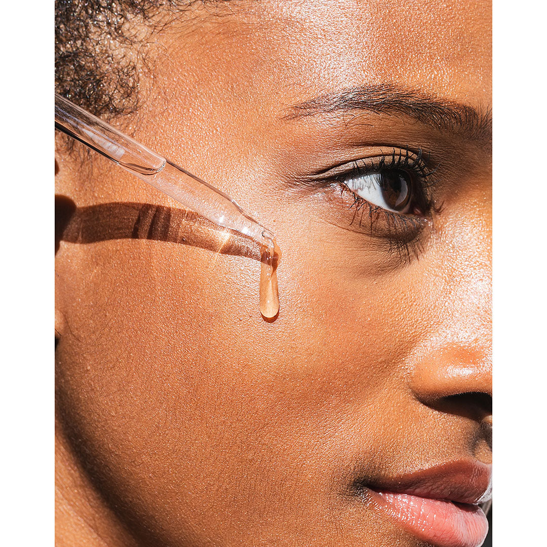 Sea Kale + Hyaluronic Acid Complex Rejuvenating Skin Serum