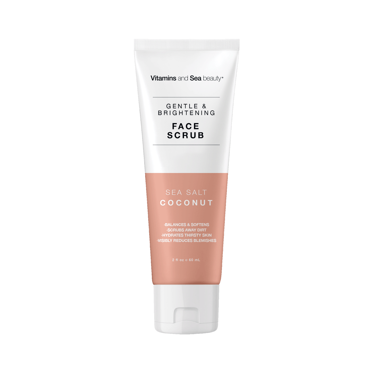 Brightening Face Scrub product details