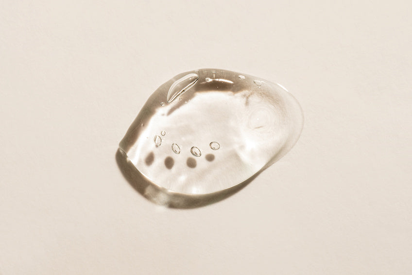 Hyaluronic Acid