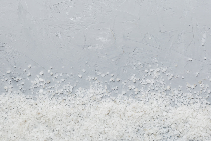 Sea Minerals