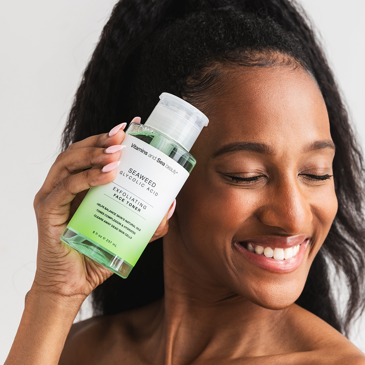 Exfoliating Toner product photo