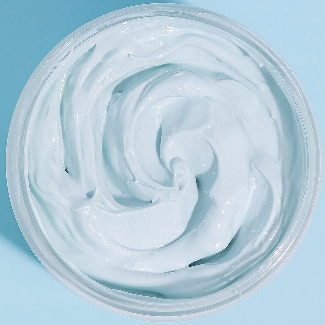 Blue Sea Kale + Grapefruit Deep Pore Exfoliating Face Mask
