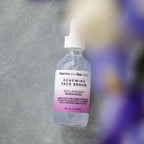 Sea Lavender + Bakuchiol Renewing Face Serum