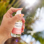 Rosehip + Sea Buckthorn Moisturizing Facial Oil