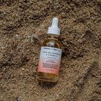 Dead Sea Minerals + Vitamin C Complex Toning Skin Serum
