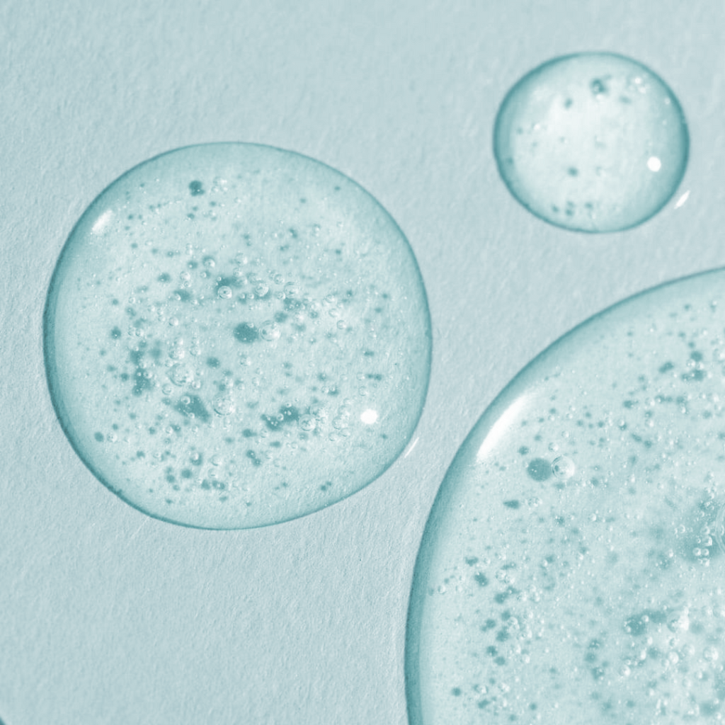 Blue Sea Kale + Marine Hyaluronic Gel Facial Cleanser