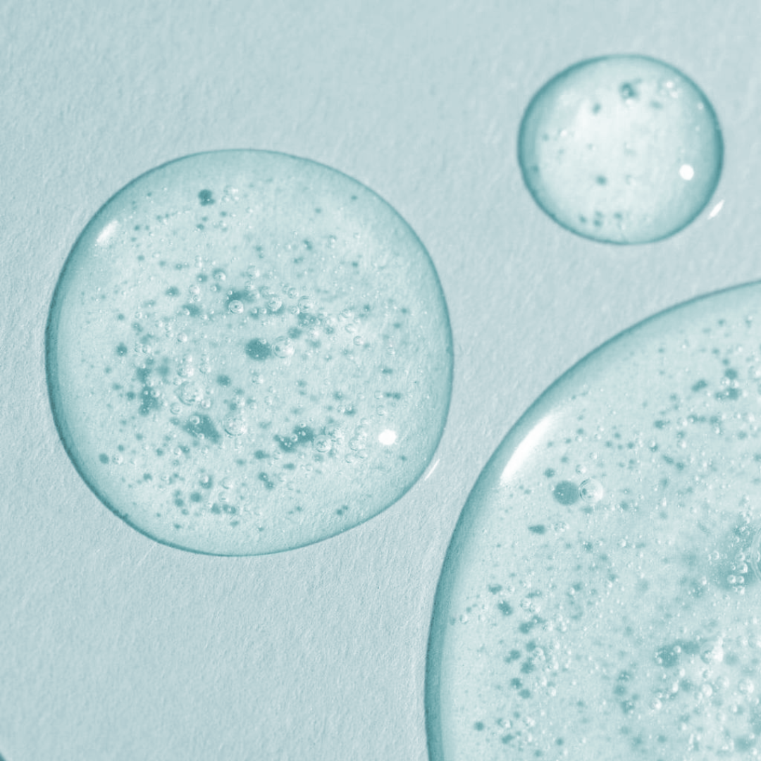 Blue Sea Kale + Marine Hyaluronic Gel Facial Cleanser