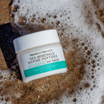 Load image into Gallery viewer, Sea Minerals + Marine Peptides Replenishing Day Cream
