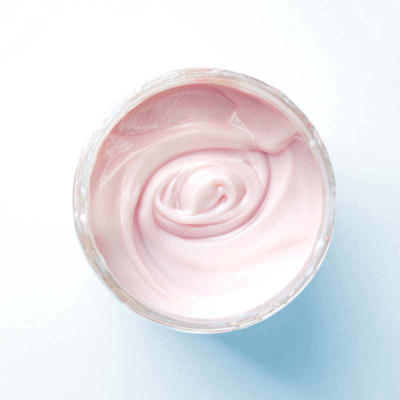 Overnight Hydrating Mask texture