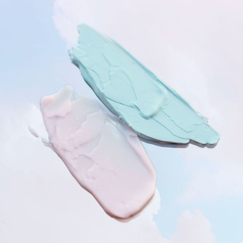 Overnight Hydrating Mask texture