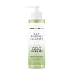Sea Minerals + Collagen Amino Gel Facial Cleanser