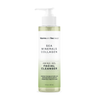 Sea Minerals + Collagen Amino Gel Facial Cleanser