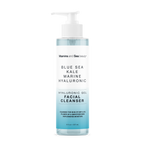 Blue Sea Kale + Marine Hyaluronic Gel Facial Cleanser