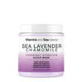 Sea Lavender + Chamomile Overnight Hydration Sleep Mask