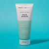 Monoi Oil and Sea Kelp Exfoliating Face Scrub