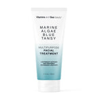 Marine Algae + Blue Tansy Multipurpose Facial Treatment