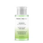Seaweed + Glycolic Acid Exfoliating Face Toner