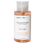 Load image into Gallery viewer, Sea Buckthorn + Witch Hazel Clarifying Face Toner
