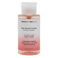 Sea Buckthorn + Witch Hazel Clarifying Face Toner