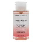 Sea Buckthorn + Witch Hazel Clarifying Face Toner