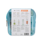 Skincare Mini's & Travel Pouch