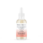 Dead Sea Minerals + Vitamin C Complex Toning Skin Serum
