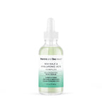 Sea Kale + Hyaluronic Acid Complex Rejuvenating Skin Serum