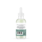 Sea Salt + Collagen Peptides Restorative Facial Serum