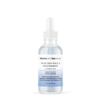 Blue Sea Kale + Niacinamide Smoothing Facial Serum