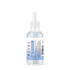 Blue Sea Kale + Niacinamide Smoothing Facial Serum