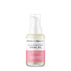 Rosehip + Sea Buckthorn Moisturizing Facial Oil