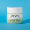 Sea Kelp & Hyaluronic Acid Bouncy Sleep Mask