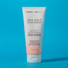 Sea Salt and Coconut Gentle & Brightening Scrub