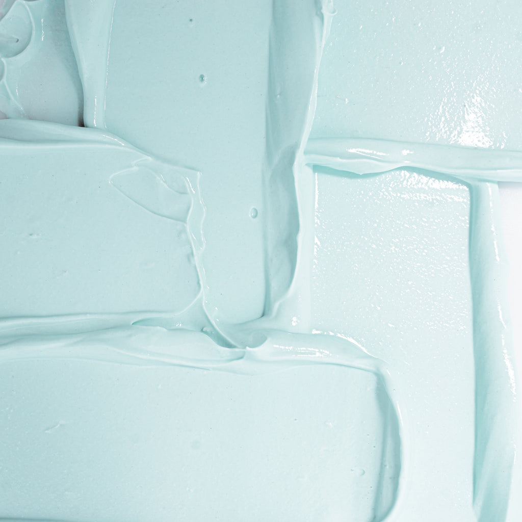 Blue Sea Kale + Grapefruit Deep Pore Exfoliating Face Mask