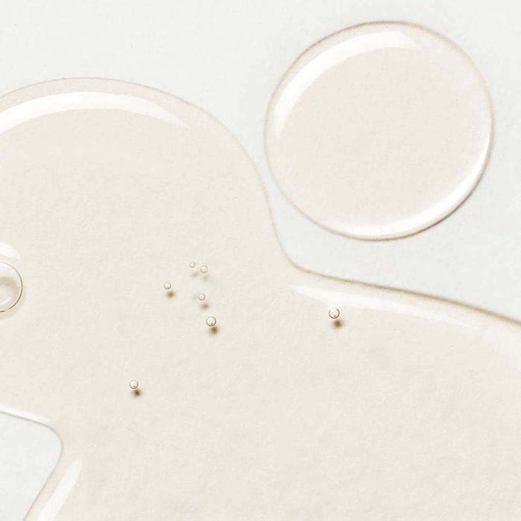 Sea Salt + Collagen Peptides Restorative Facial Serum