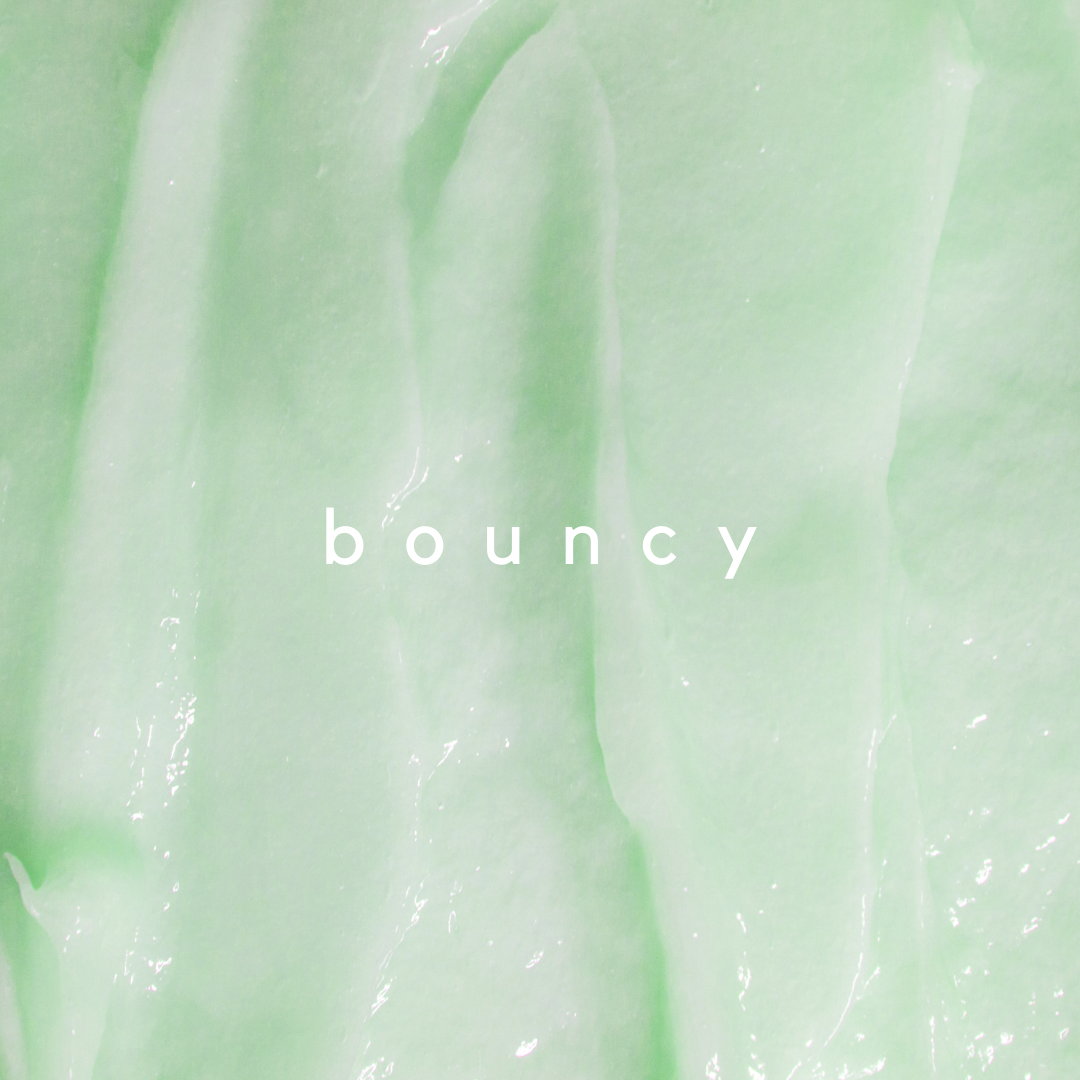 Sea Kelp + Hyaluronic Acid Bouncy Sleep Mask