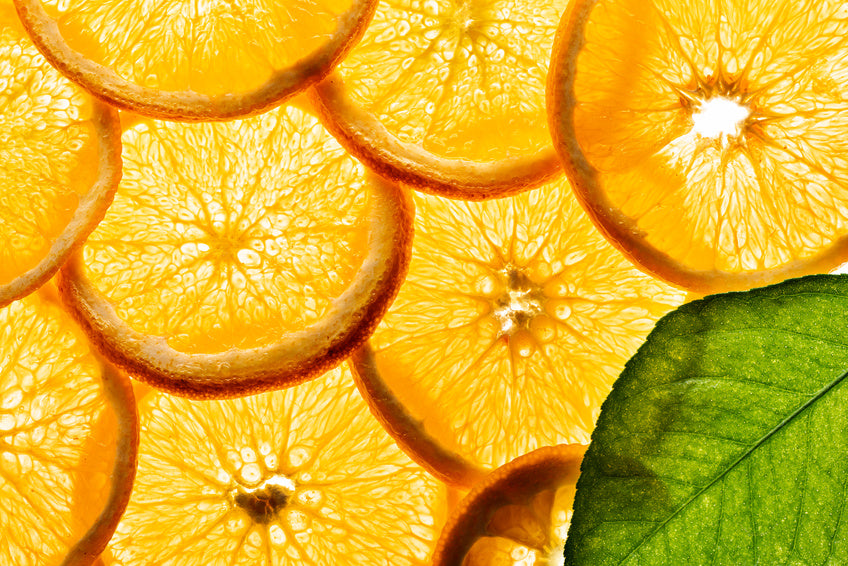 Vitamin C